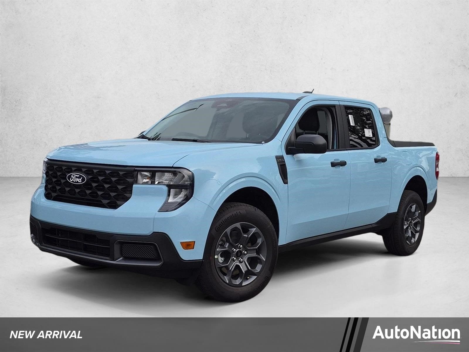 2026 Ford Maverick XLT — photo 1 of 23
