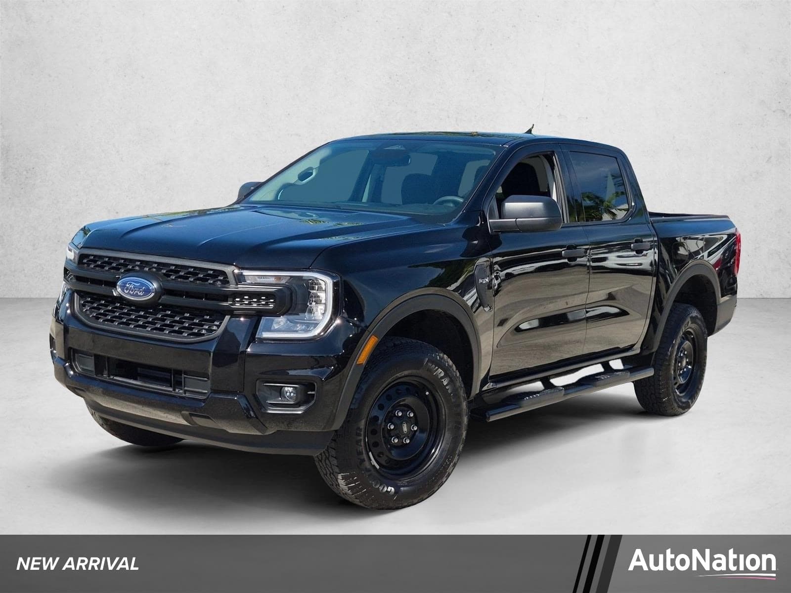 2026 Ford Ranger XL — photo 1 of 22