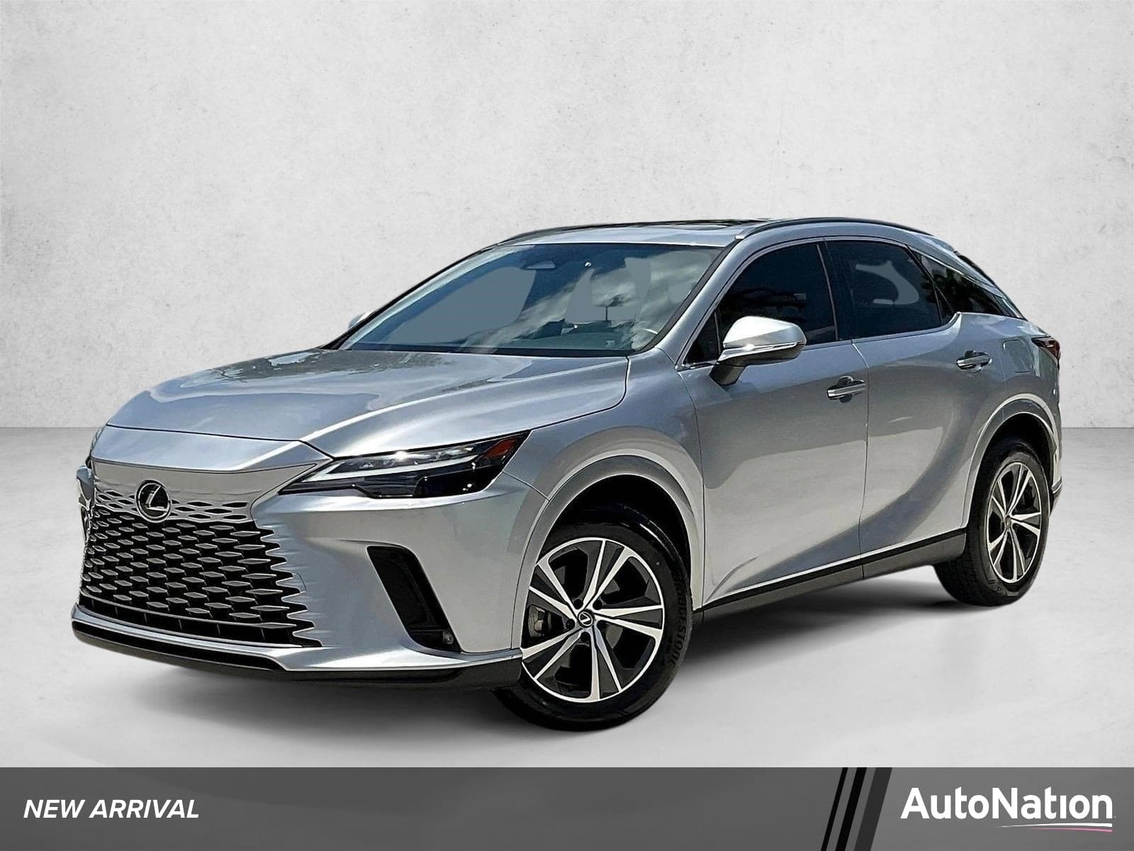 2024 Lexus RX RX 350 Premium — photo 1 of 30