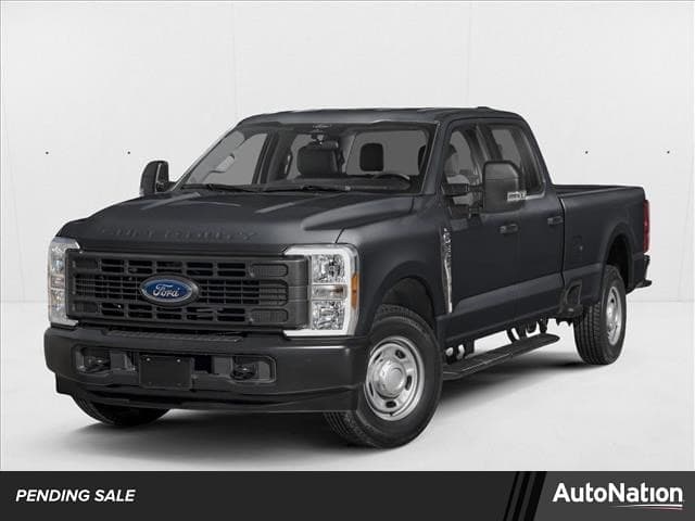 2026 Ford Super Duty F-250 SRW XL — photo 1 of 18