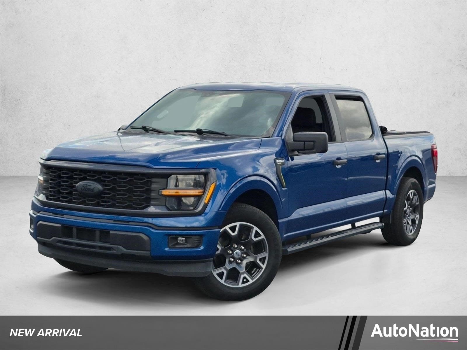 2024 Ford F-150 STX — photo 1 of 15
