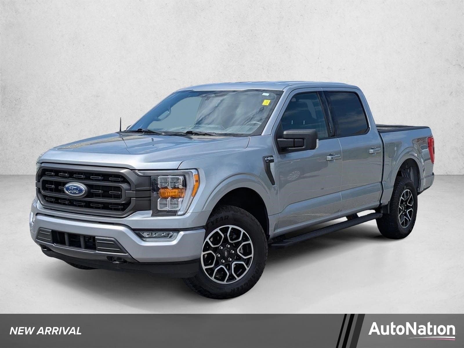 2023 Ford F-150 XLT — photo 1 of 30
