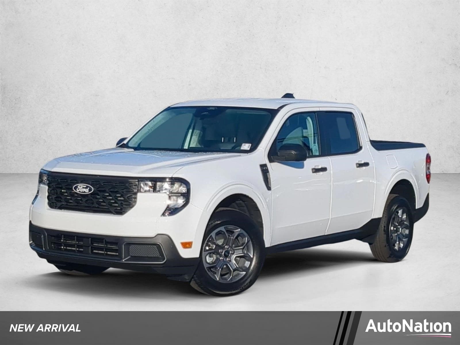 2026 Ford Maverick XLT — photo 1 of 17