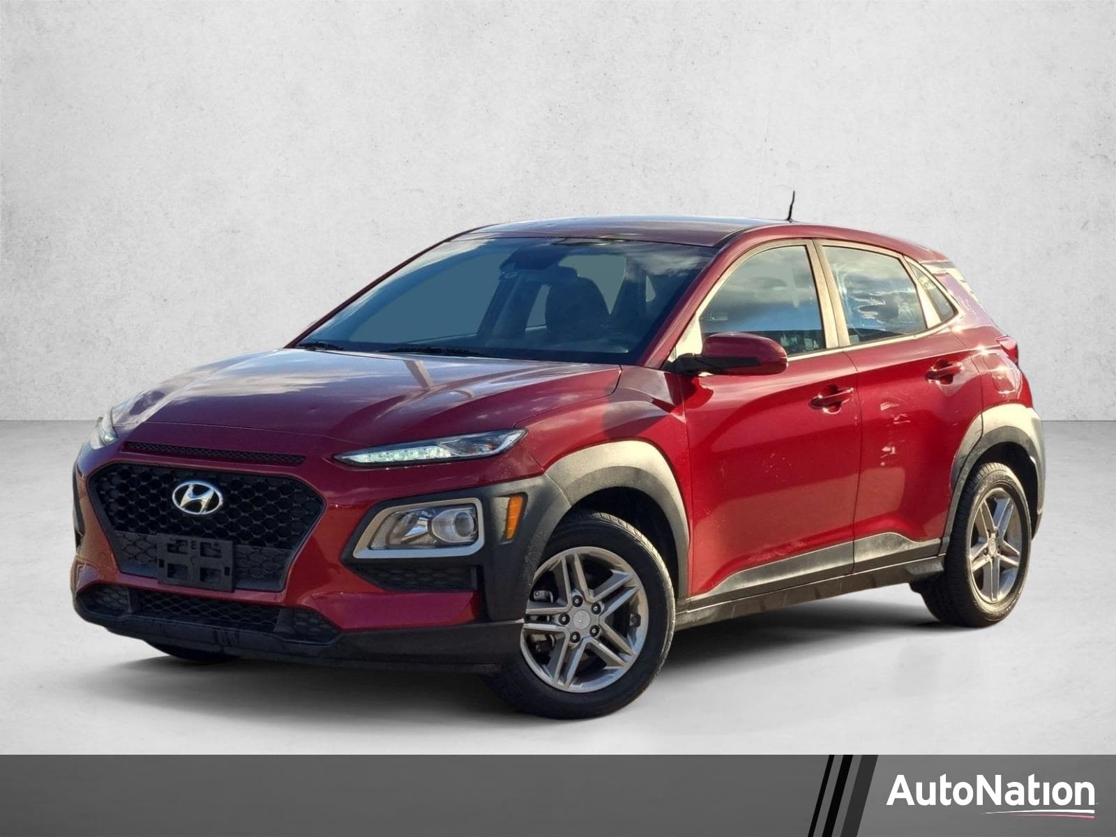 2019 Hyundai Kona SE — photo 1 of 15