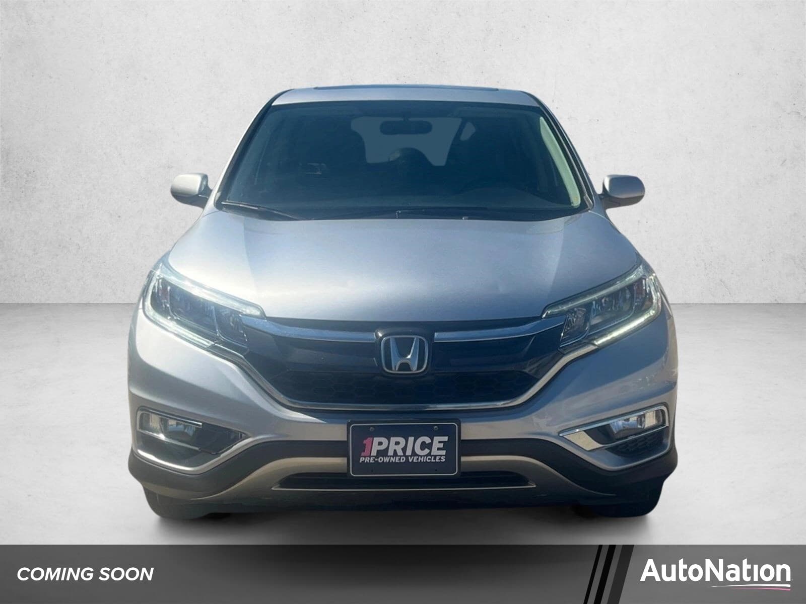 2015 Honda CR-V EX — photo 1 of 25