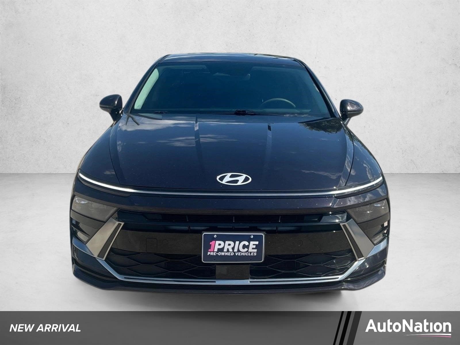 2024 Hyundai Sonata SEL — photo 1 of 25