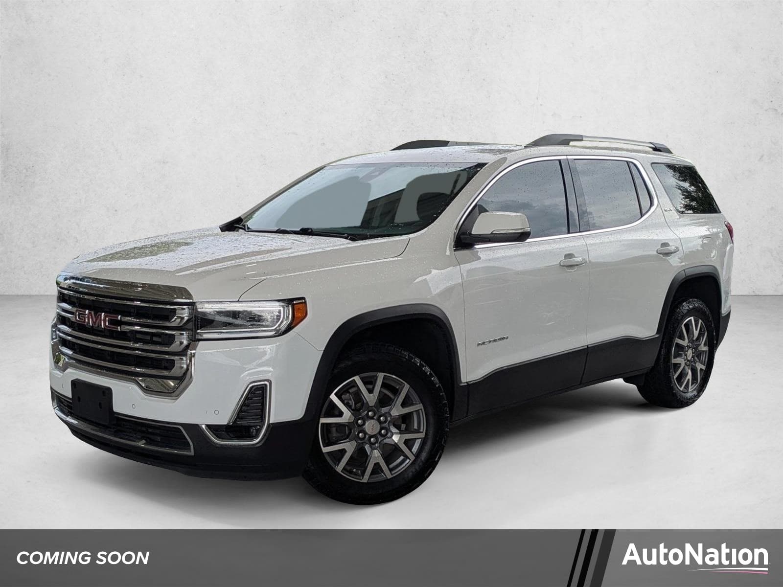 2023 GMC Acadia SLT — photo 1 of 15