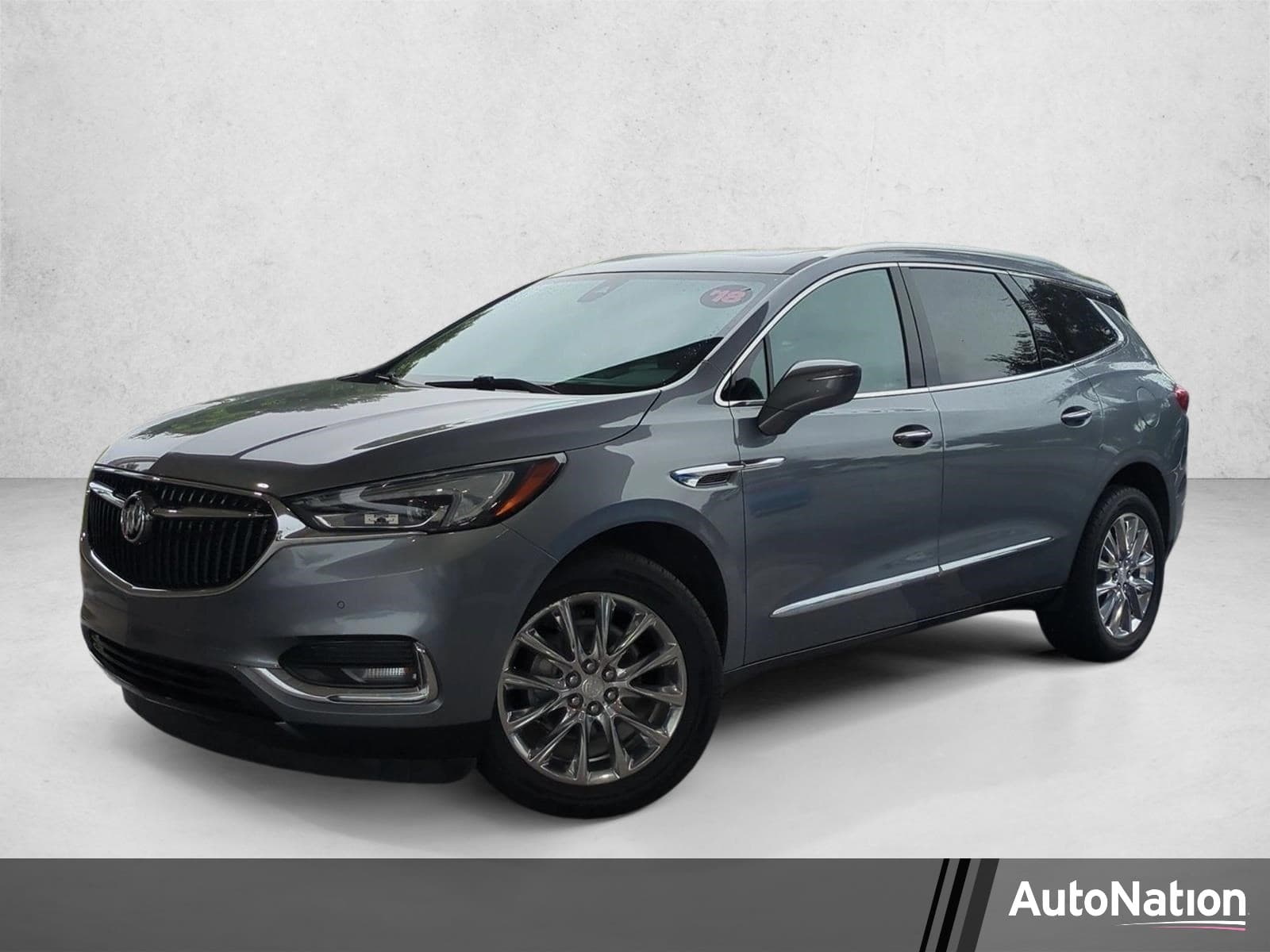 2018 Buick Enclave Premium — photo 1 of 24