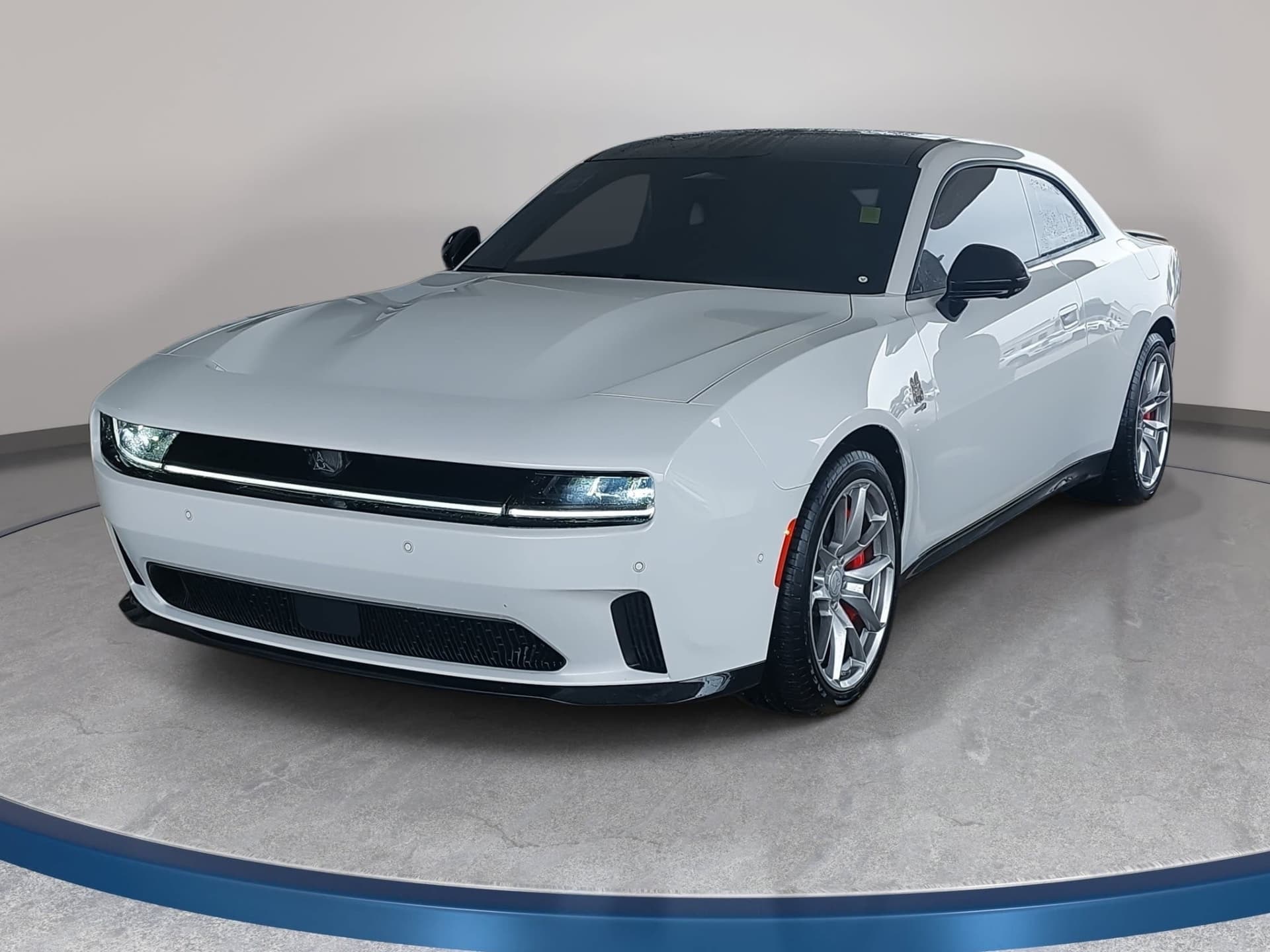 2024 Dodge Charger Daytona Scat Pack — photo 1 of 34