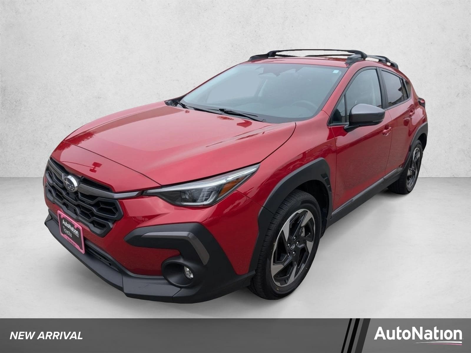 2024 Subaru Crosstrek Limited — photo 1 of 23