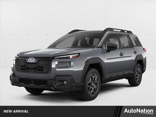 2026 Subaru Outback Premium — photo 1 of 23
