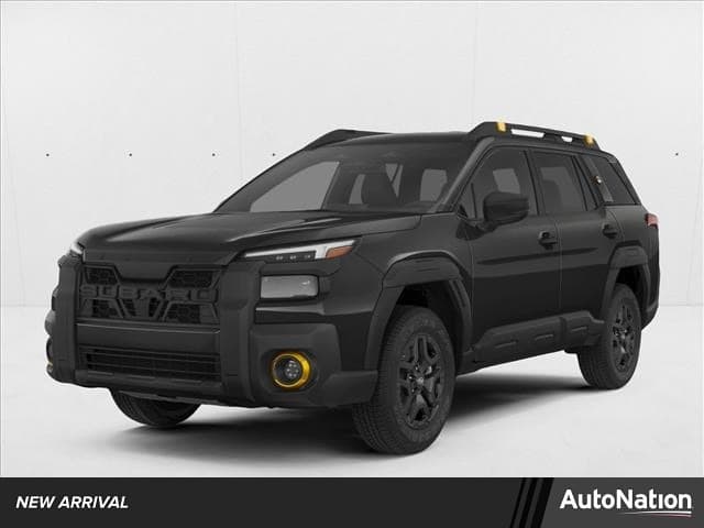 2026 Subaru Outback Wilderness — photo 1 of 23