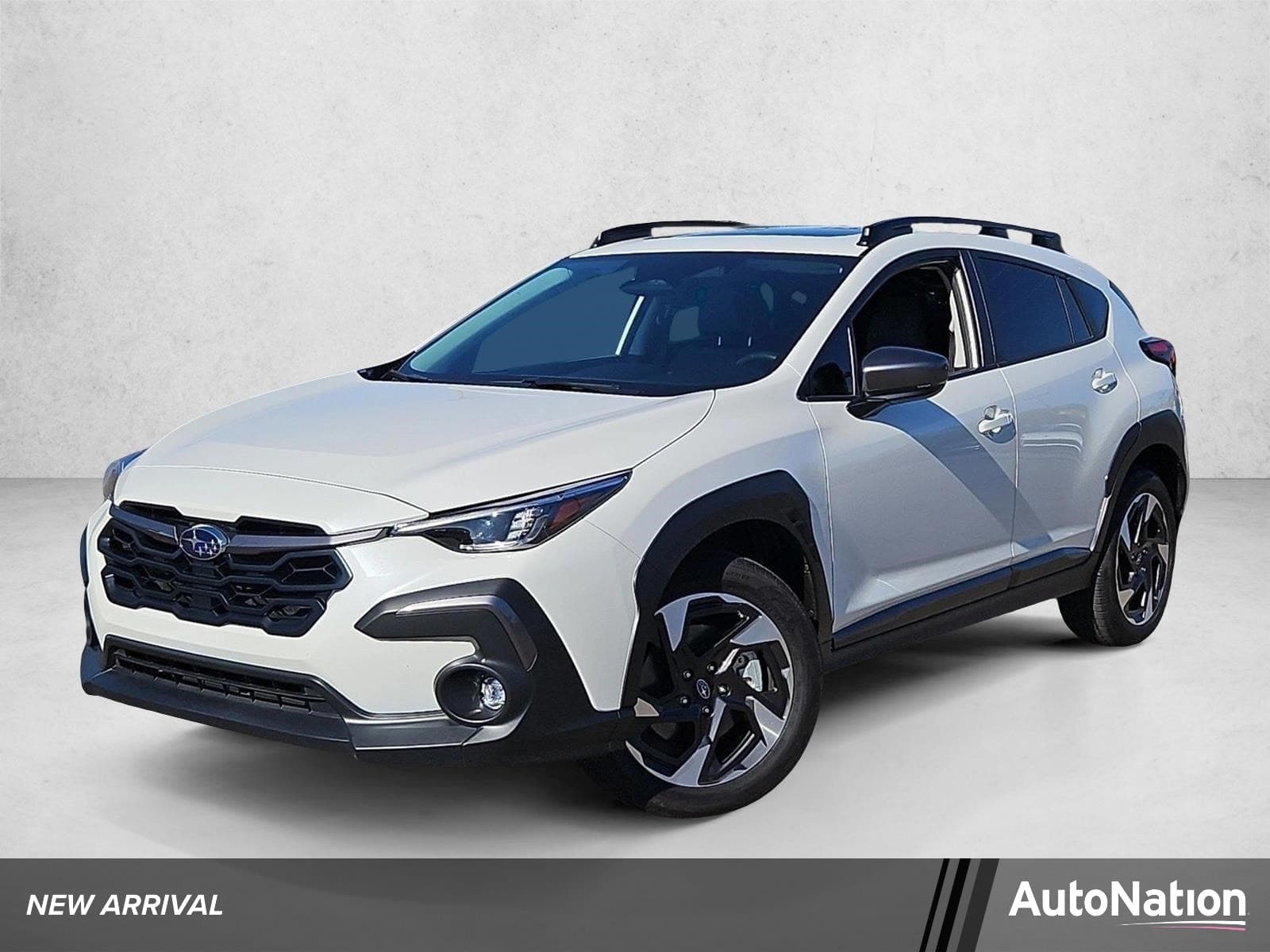 2025 Subaru Crosstrek Limited — photo 1 of 25