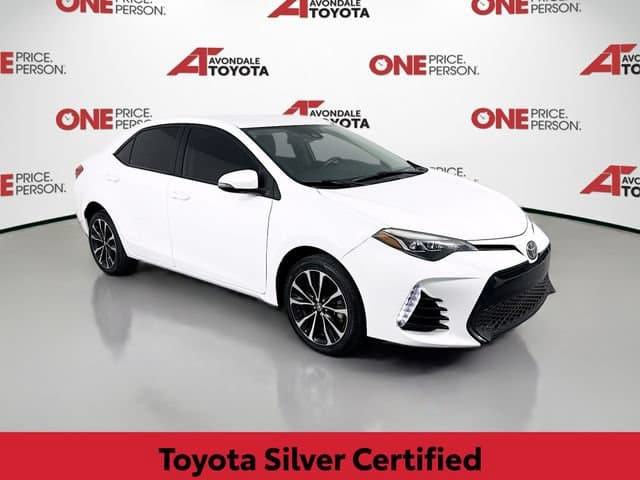 2019 Toyota Corolla SE — photo 1 of 34