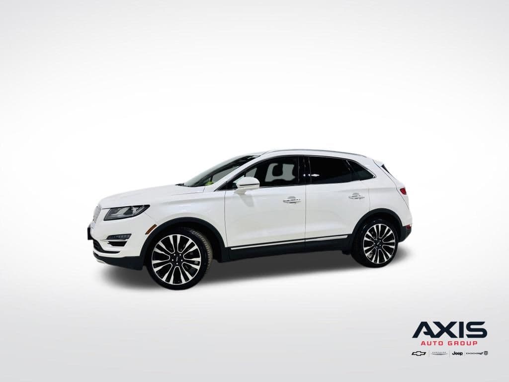 2019 Lincoln MKC Reserve — photo 1 of 61