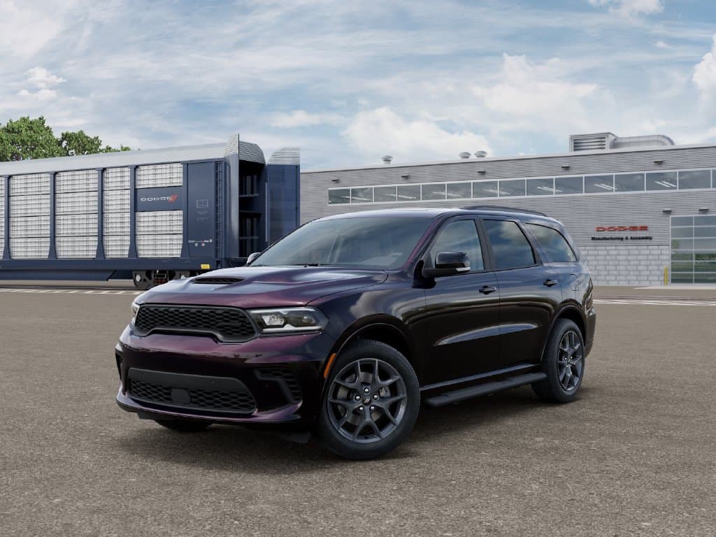 2027 Dodge Durango Base — photo 1 of 35