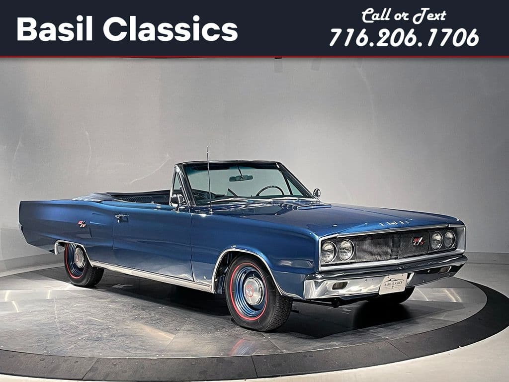 1967 Base — photo 1 of 97