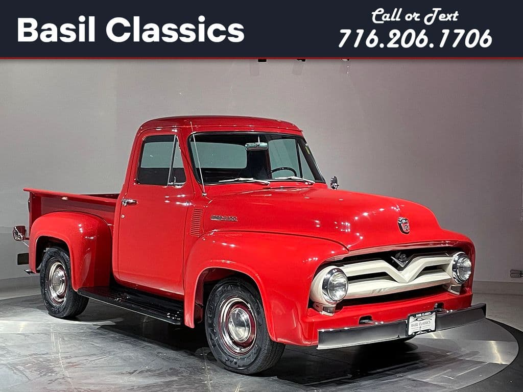 1953 Base — photo 1 of 70