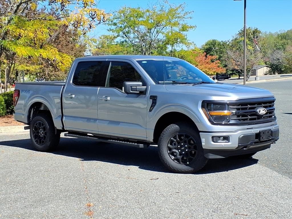 2026 Ford F-150 XLT — photo 1 of 19