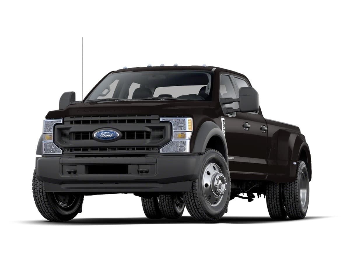 2020 Ford Super Duty F-450 DRW Base — photo 1 of 2