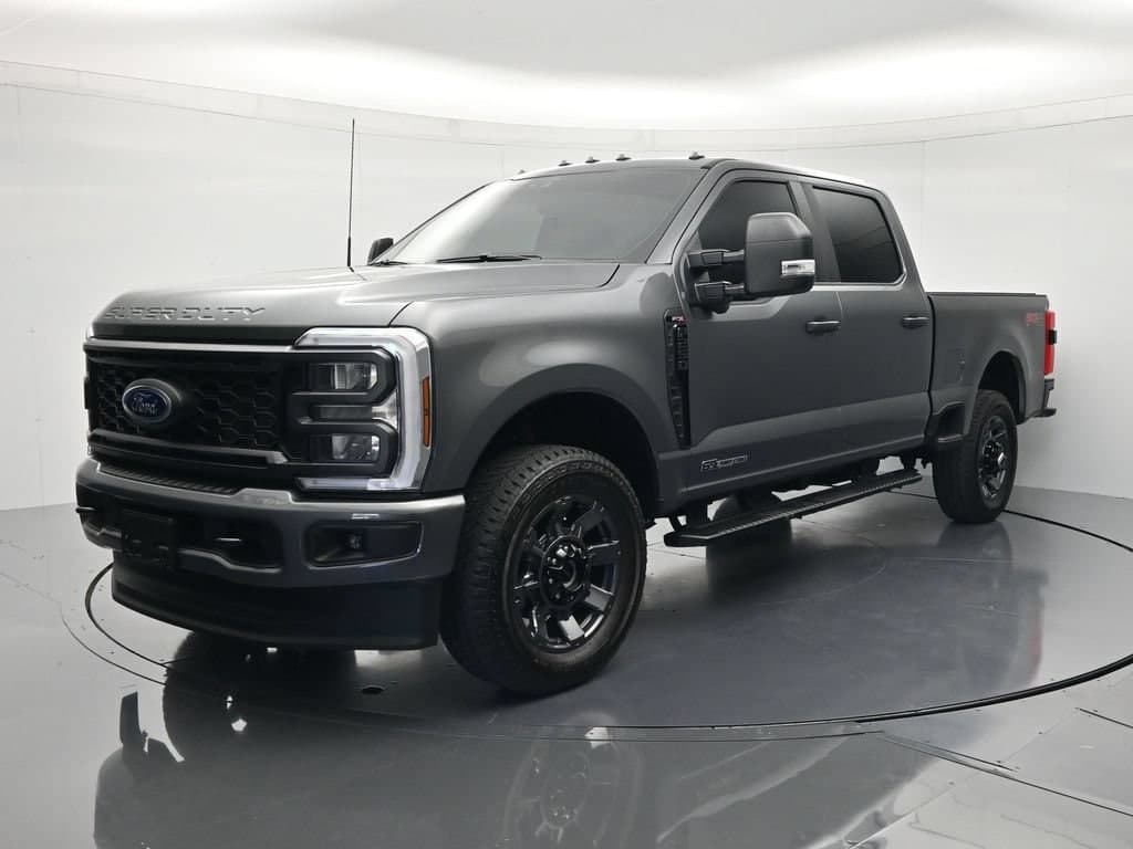 2026 Ford Super Duty F-250 SRW Base — photo 1 of 50