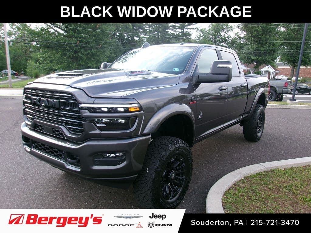 2026 RAM 2500 Base — photo 1 of 32