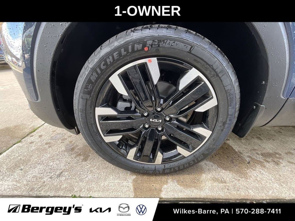 2024 Kia Telluride SX Prestige — photo 1 of 24