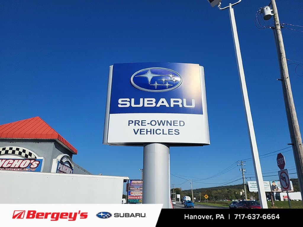 2017 Mitsubishi Outlander Sport ES 2.0 — photo 1 of 5