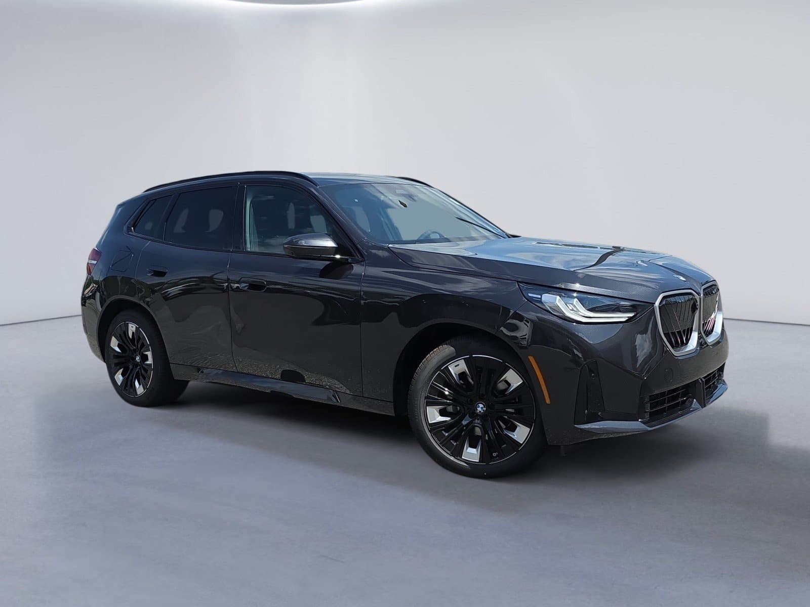 2026 BMW X3 30 xDrive — photo 1 of 19
