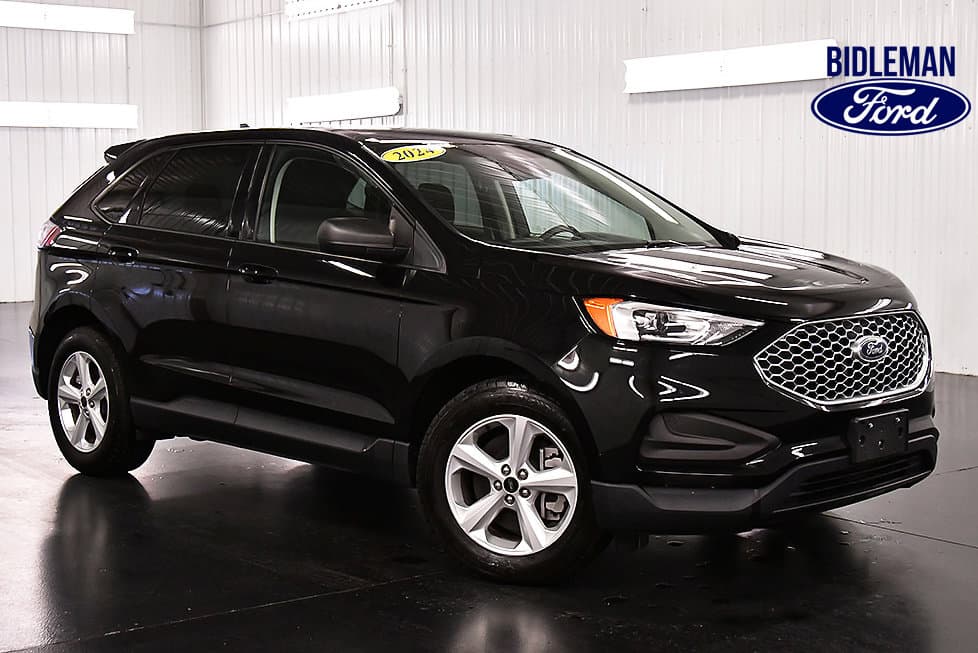 2024 Ford Edge SE — photo 1 of 34