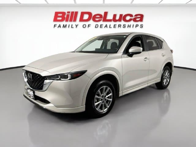 2025 Mazda CX-5 2.5 S Preferred Package — photo 1 of 32