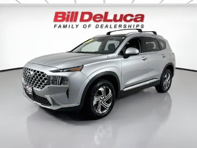2023 Hyundai Santa Fe SEL — photo 1 of 33