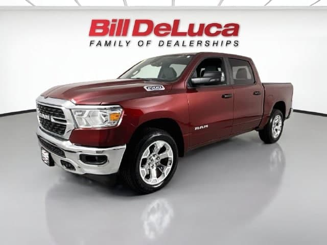 2023 RAM 1500 Base — photo 1 of 30