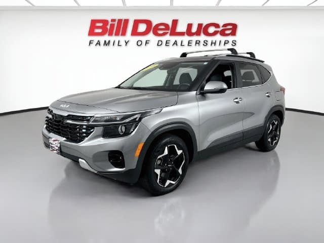 2024 Kia Seltos EX — photo 1 of 33
