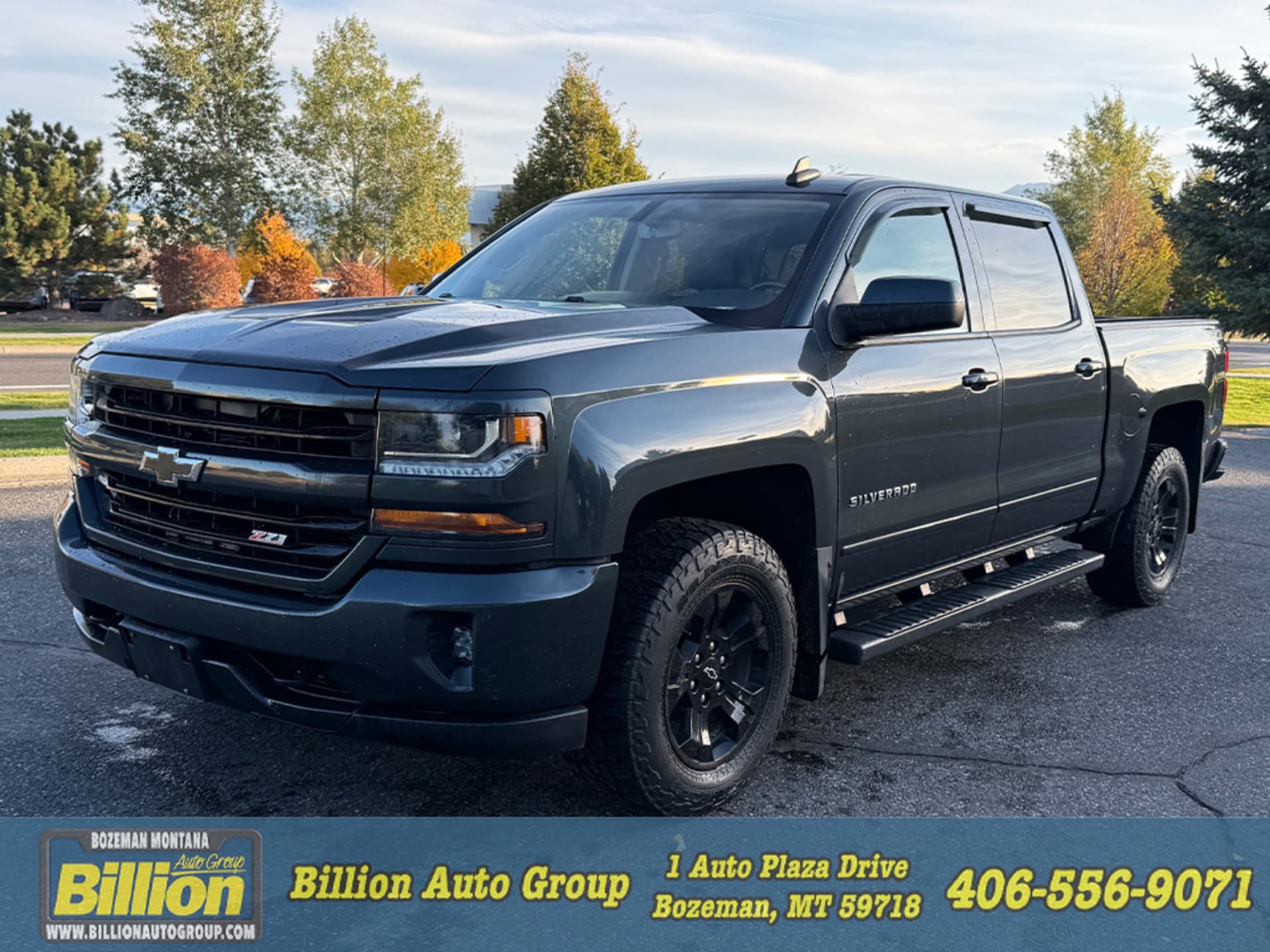 2018 Base — photo 1 of 2