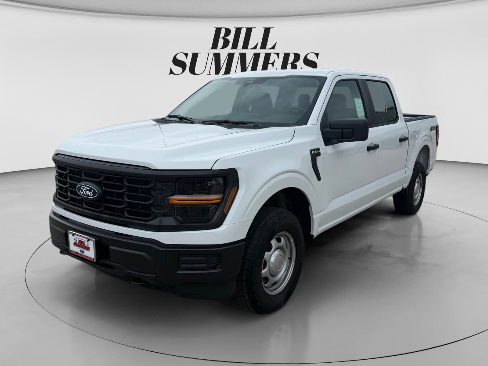 2026 Ford F-150 XL — photo 1 of 26