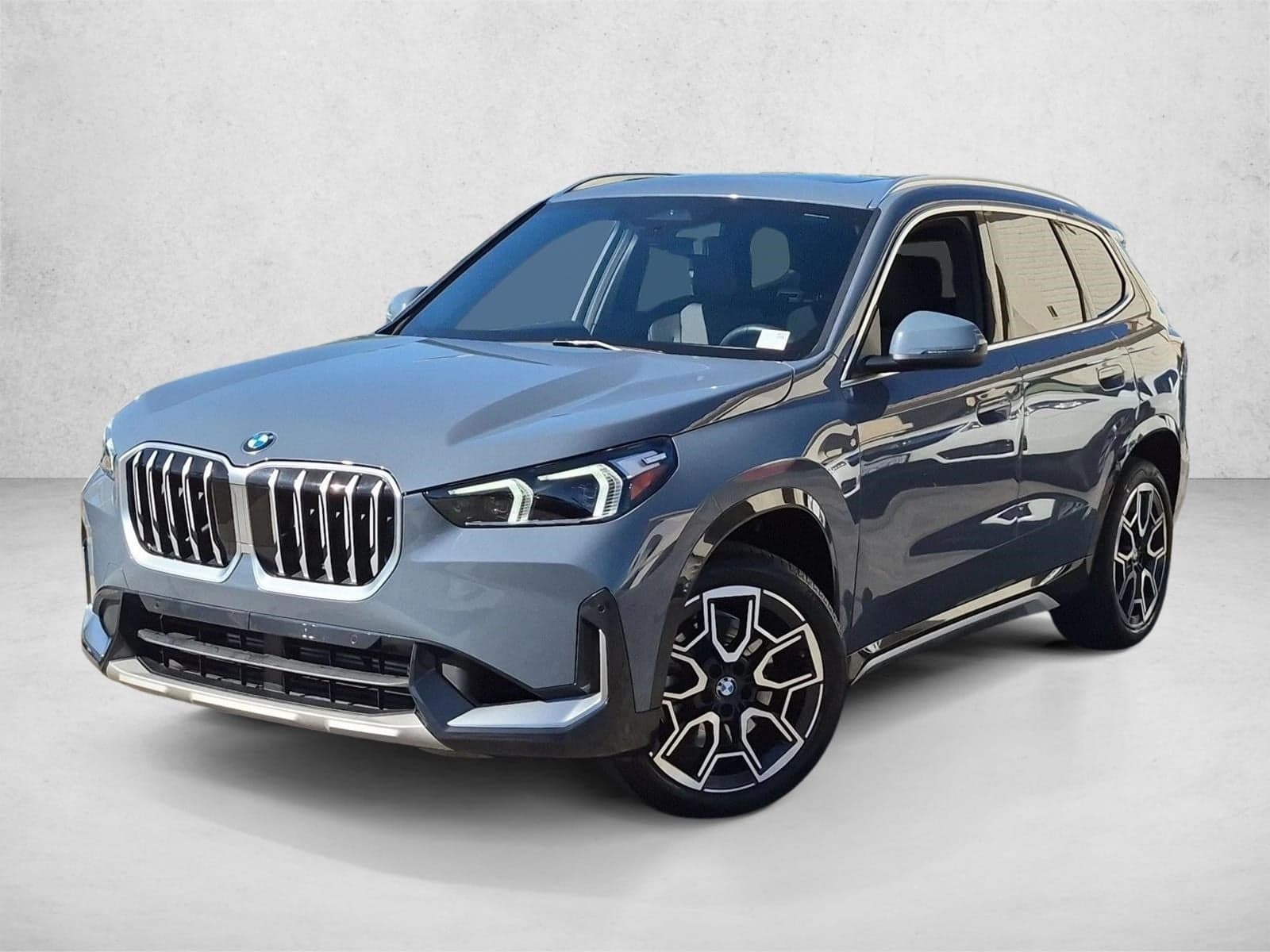 2026 BMW X1 xDrive28i — photo 1 of 25