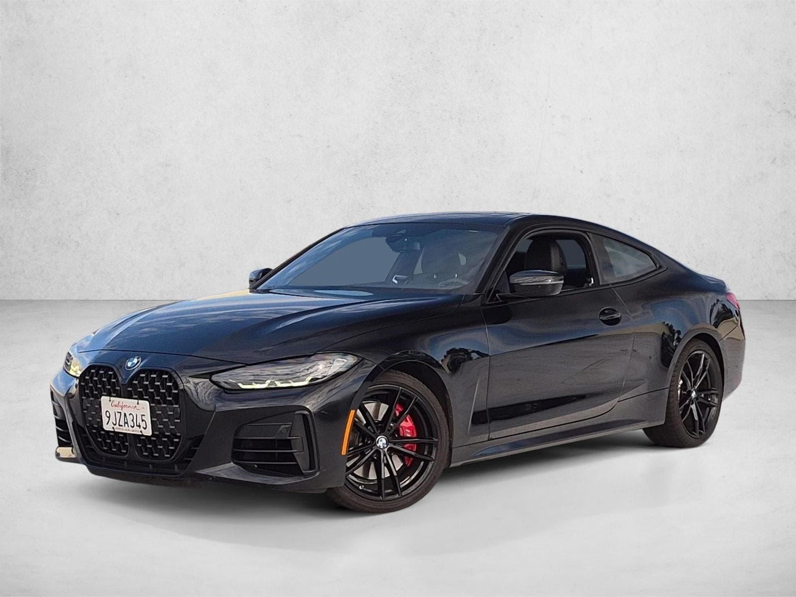 2024 BMW 4 Series M440i — photo 1 of 15