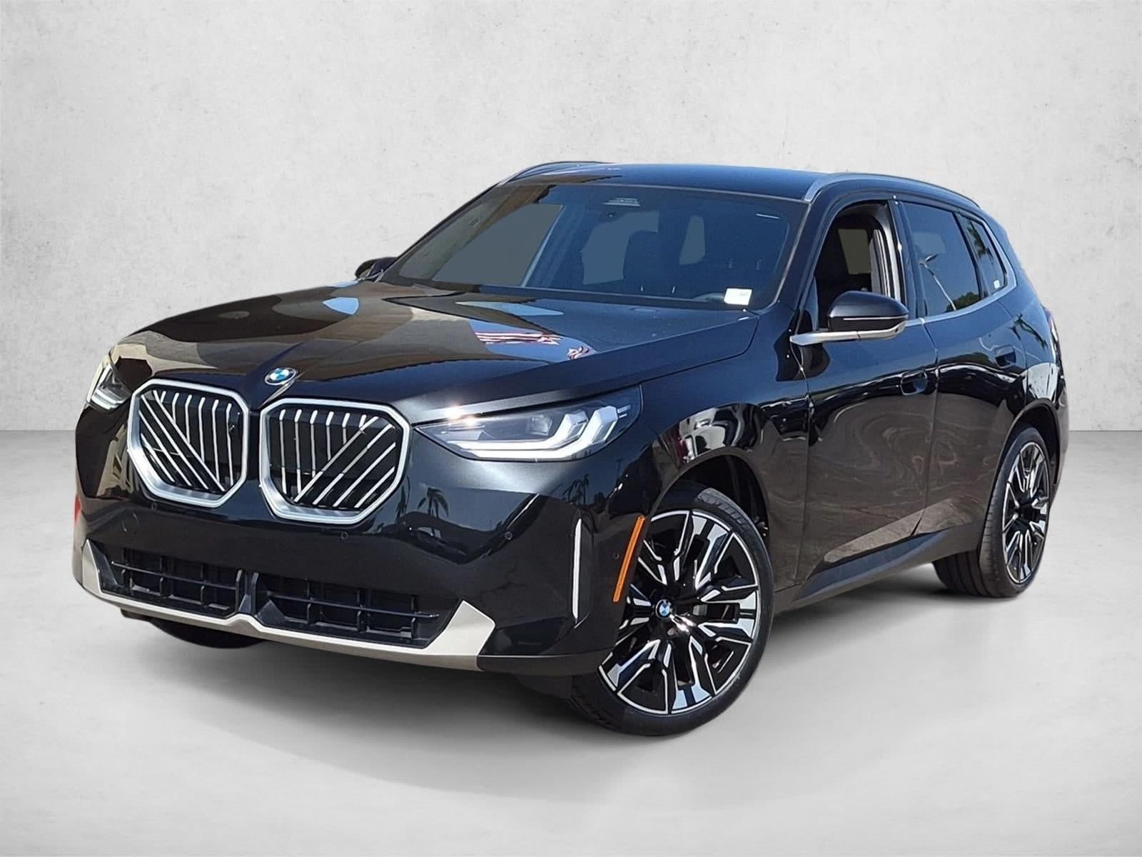 2025 BMW X3 Base — photo 1 of 25