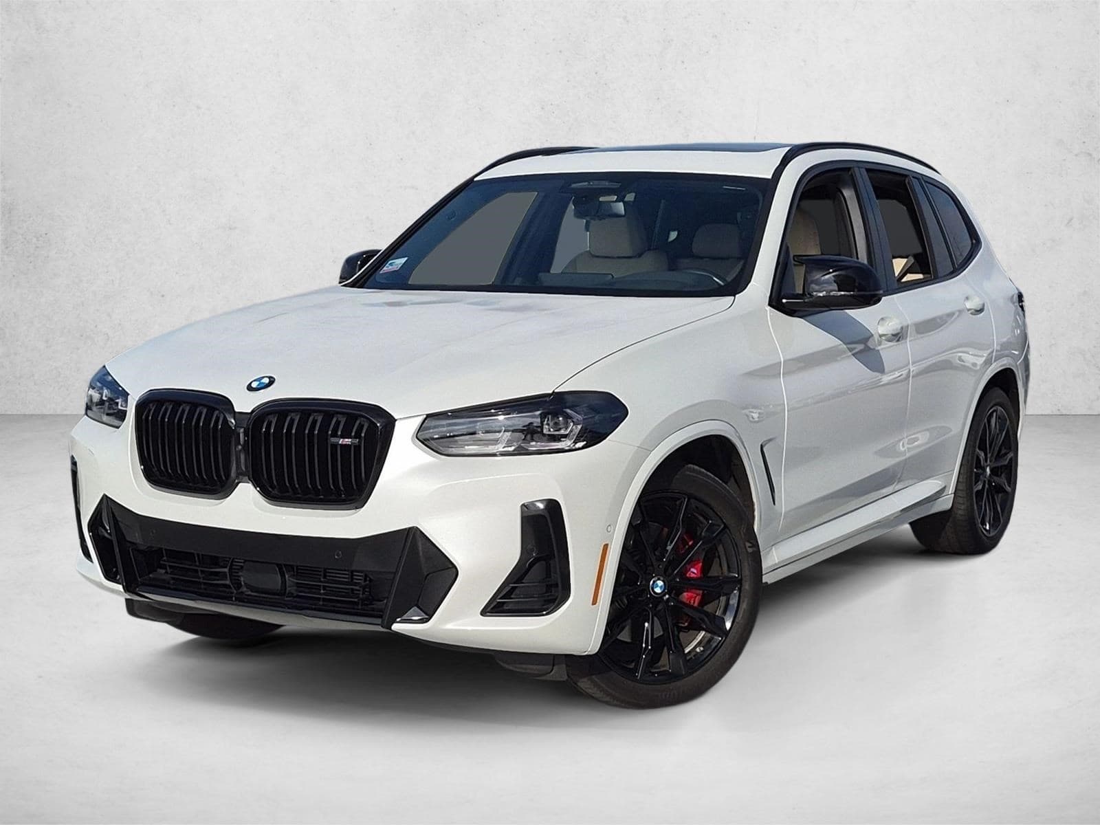2024 BMW X3 Base — photo 1 of 15