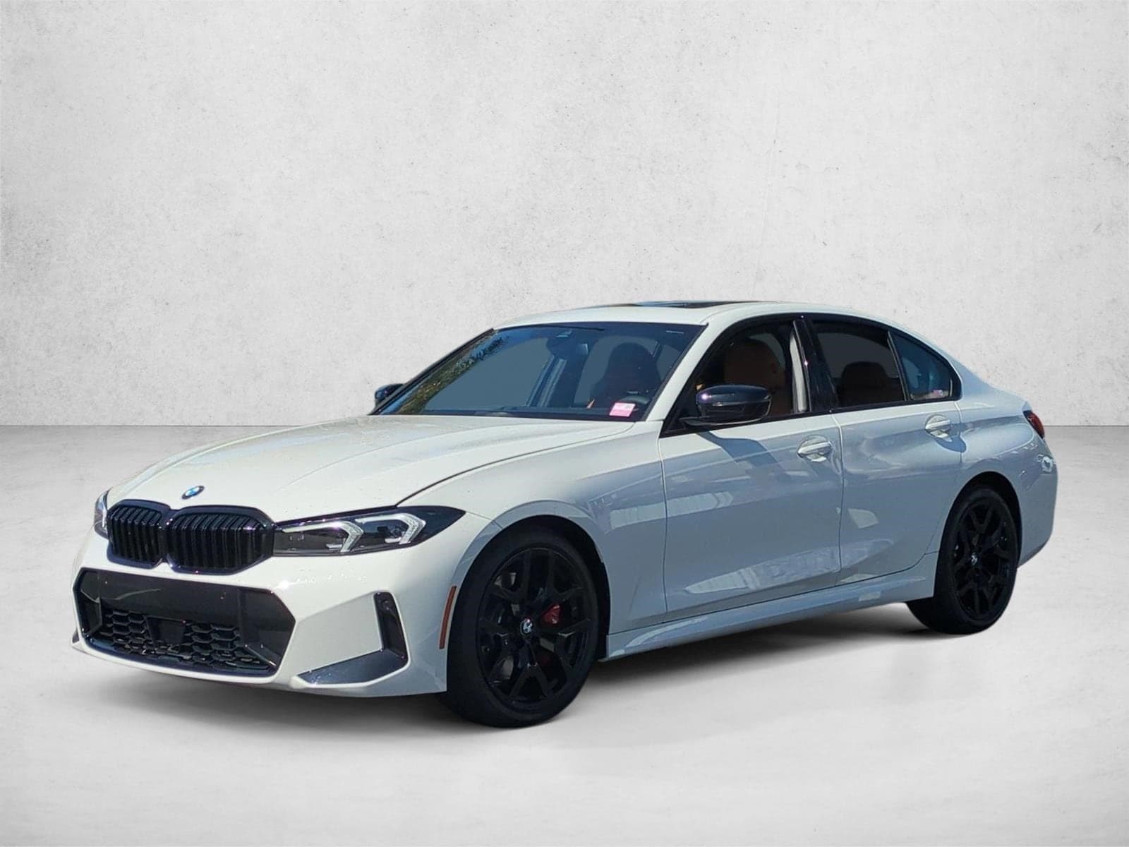 2026 BMW 3 Series 330i — photo 1 of 31