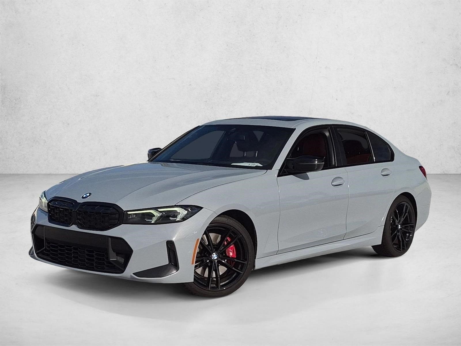 2024 BMW 3 Series M340i — photo 1 of 15