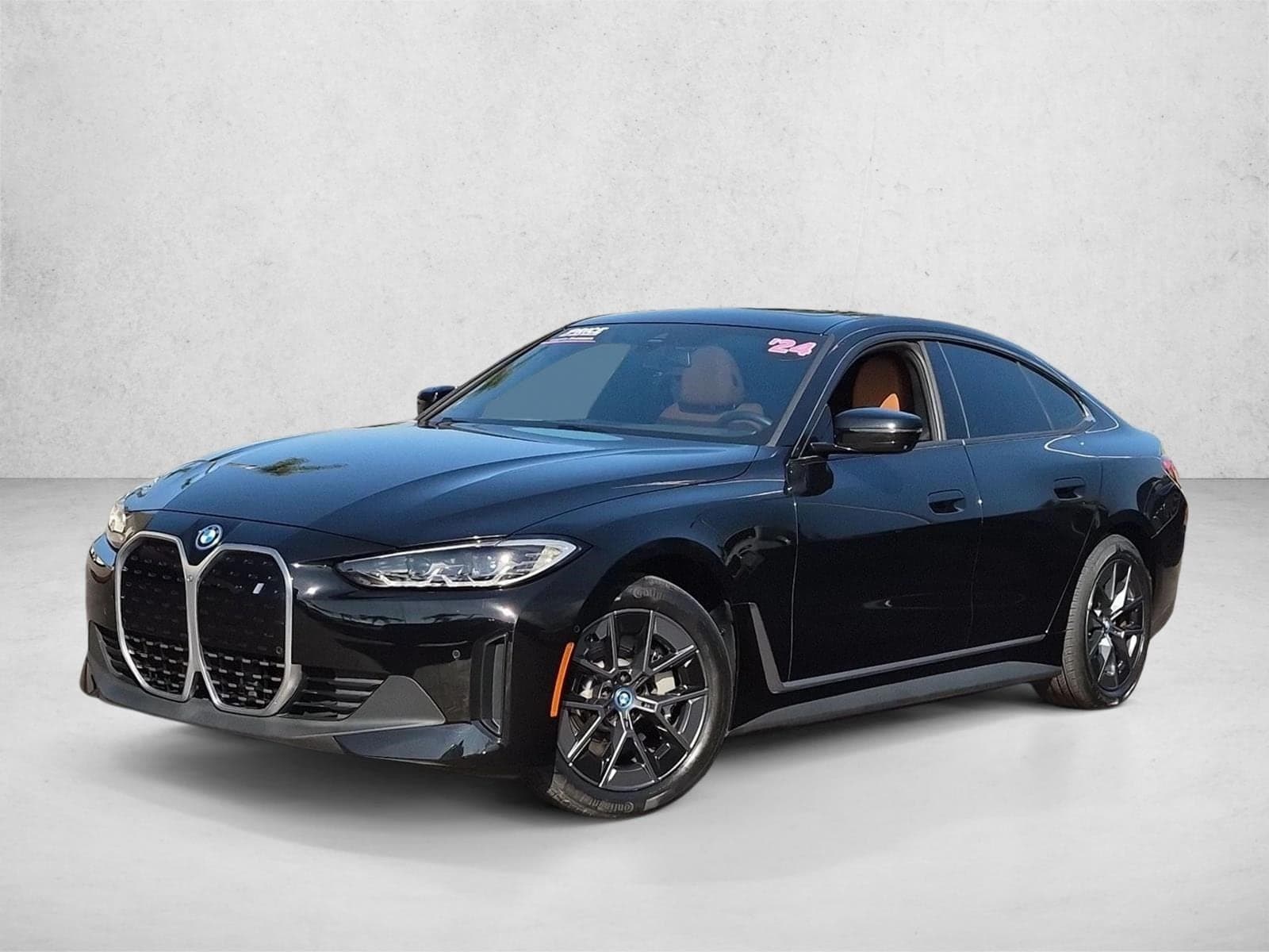 2024 BMW i4 eDrive40 — photo 1 of 26