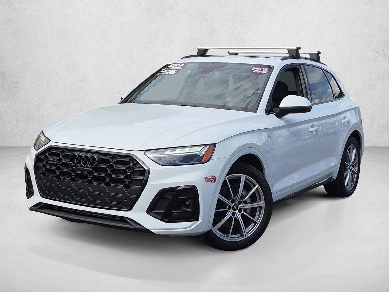 2023 Audi Q5 Base — photo 1 of 24