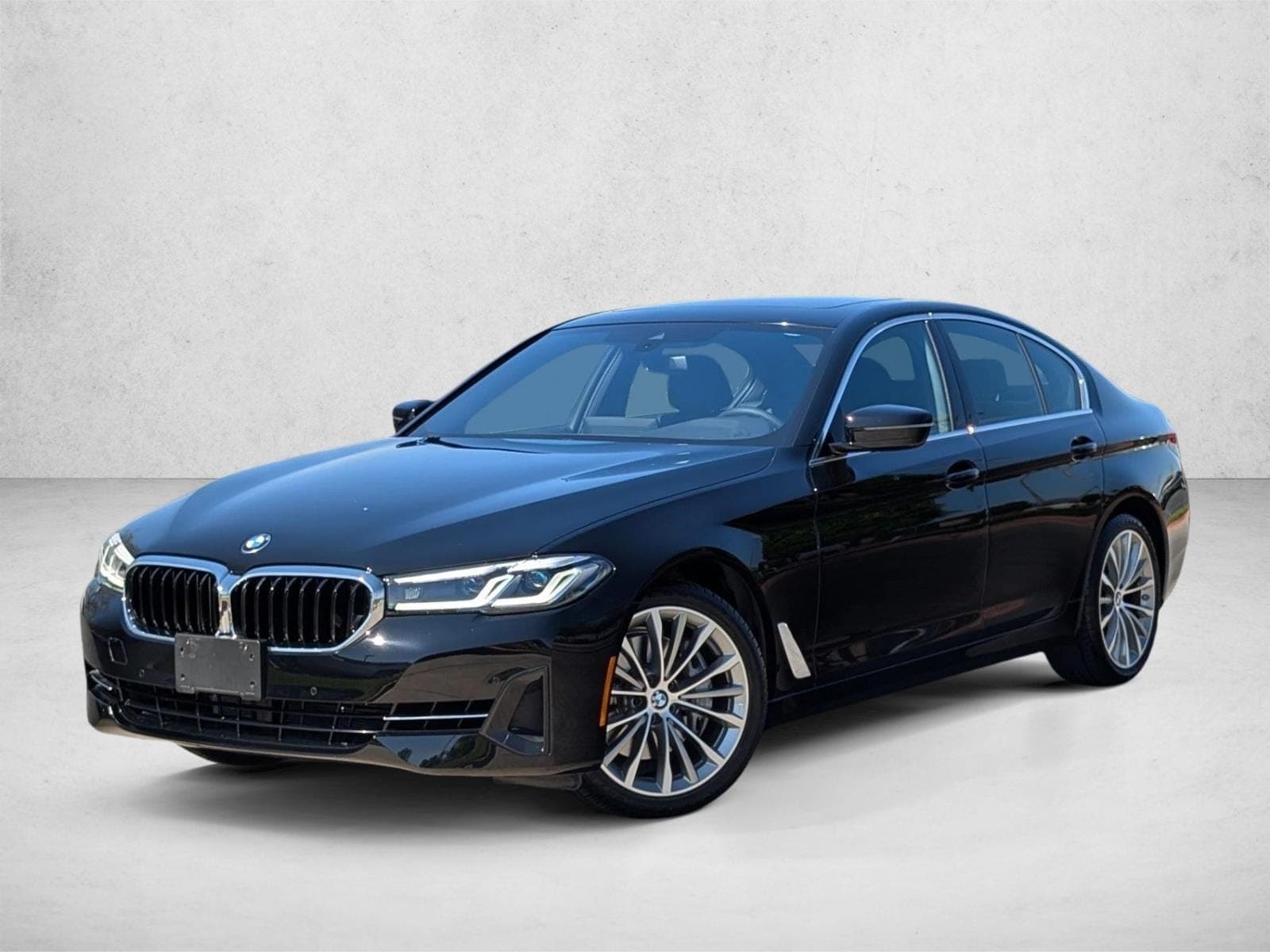 2023 BMW 5 Series 540i — photo 1 of 26