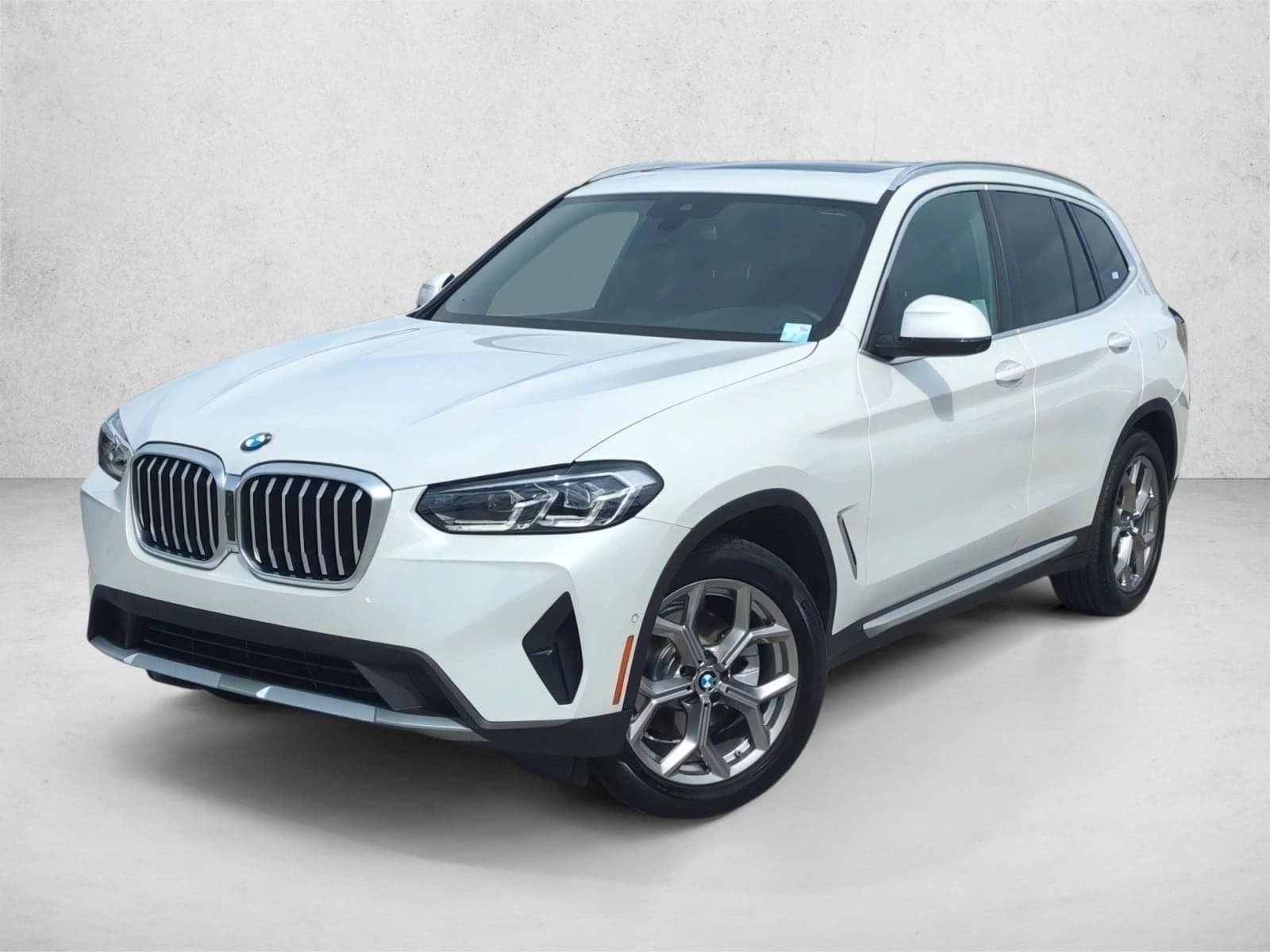 2024 BMW X3 sDrive30i — photo 1 of 28