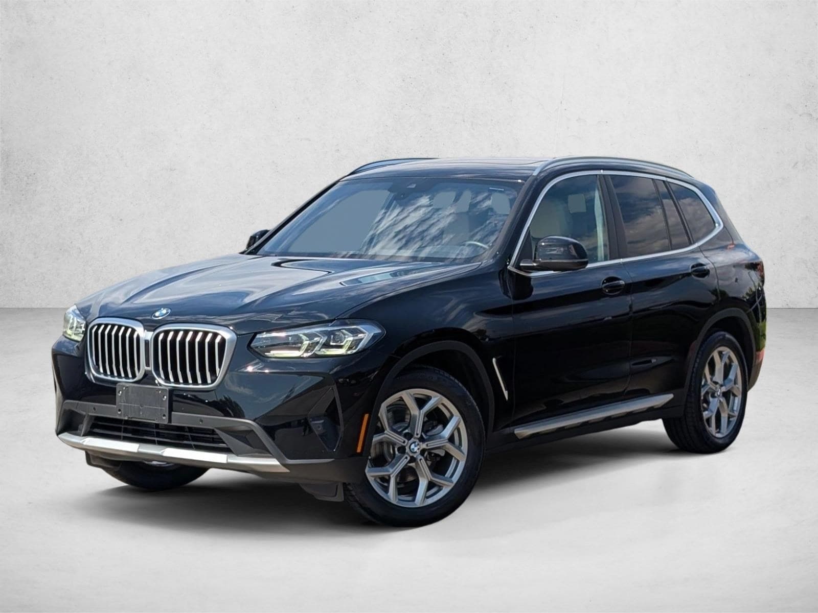 2024 BMW X3 sDrive30i — photo 1 of 27