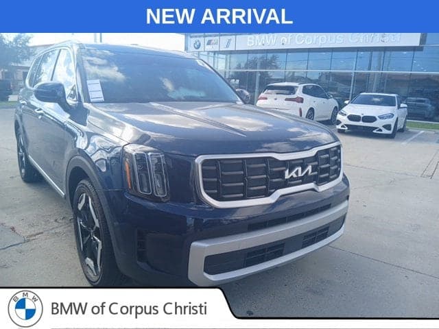 2024 Kia Telluride S — photo 1 of 29