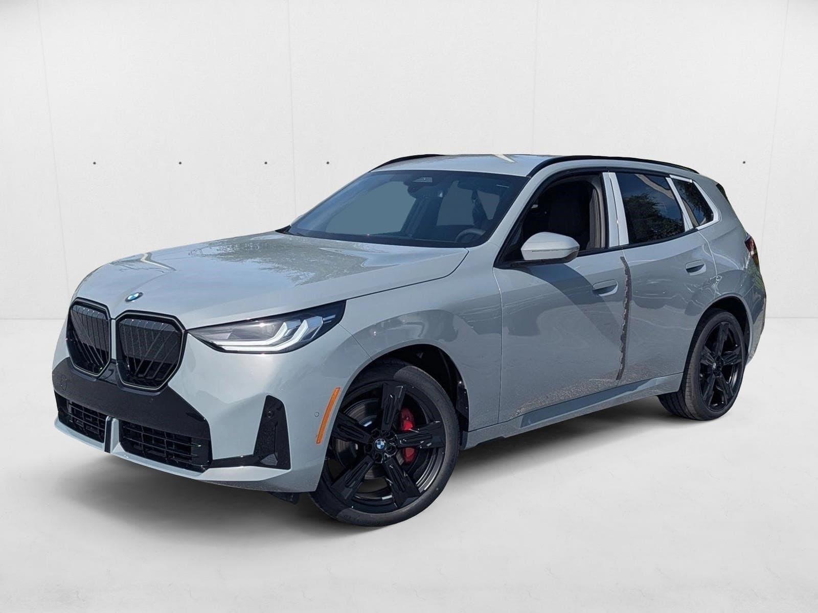 2026 BMW X3 30 xDrive — photo 1 of 31