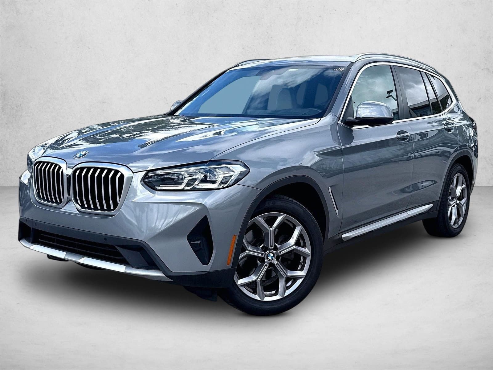 2023 BMW X3 sDrive30i — photo 1 of 30